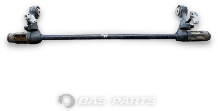 Volvo FH2/FM2 & FH3/FM3 Stabilisatorstang Volvo 1075463 - Suspensão para Camião: foto 1 Volvo FH2/FM2 & FH3/FM3 Stabilisatorstang Volvo 1075463 - Suspensão para Camião: foto 1
