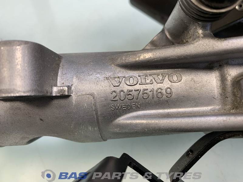 Volvo FH2/FM2 & FH3/FM3 Stuurkolom Volvo 20529379 - Coluna de direcção para Camião: foto 4 Volvo FH2/FM2 & FH3/FM3 Stuurkolom Volvo 20529379 - Coluna de direcção para Camião: foto 4