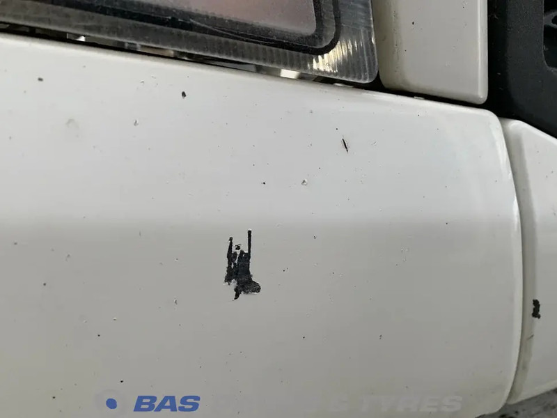 Para-choque para Camião Volvo FH4 Bumper Volvo 78670305: foto 10