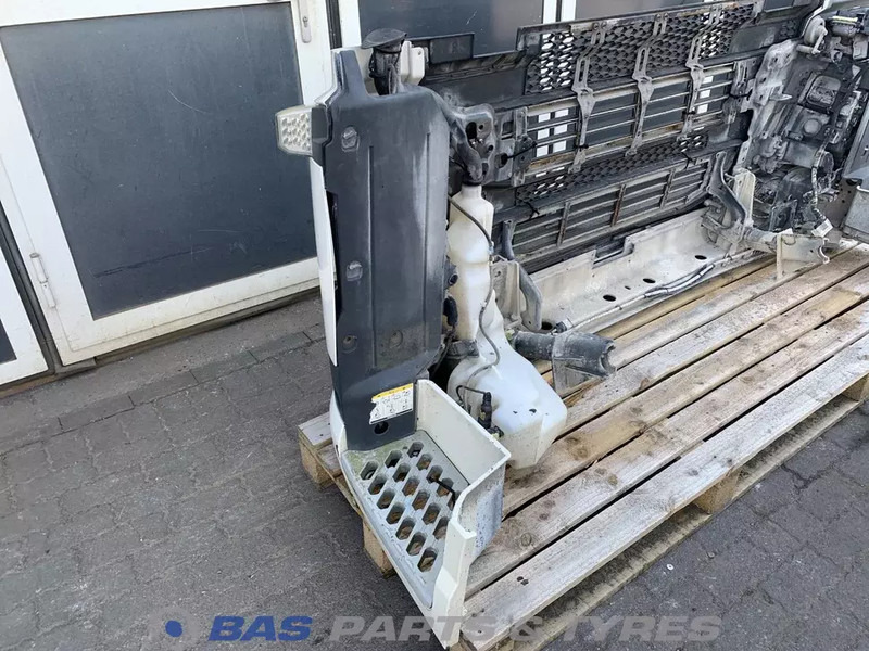 Para-choque para Camião Volvo FH4 Bumper Volvo 78670305: foto 6