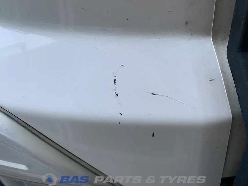 Para-choque para Camião Volvo FH4 Bumper Volvo 78670305: foto 8