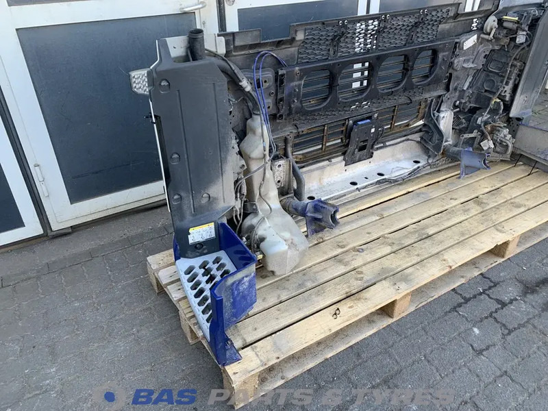 Para-choque para Camião Volvo FH4 Bumper Volvo 82139942: foto 6