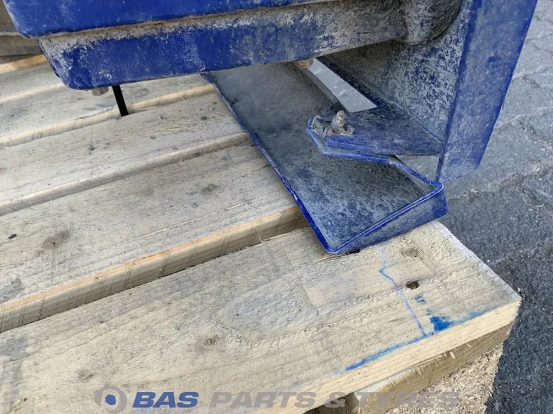 Para-choque para Camião Volvo FH4 Bumper Volvo 82139942: foto 7