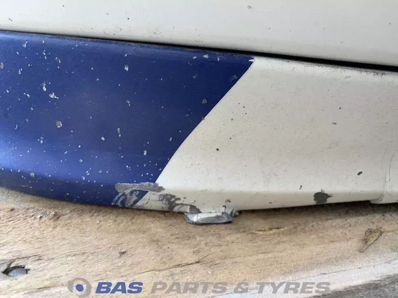 Para-choque para Camião Volvo FH4 Bumper Volvo 82139942: foto 11