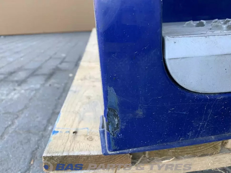 Para-choque para Camião Volvo FH4 Bumper Volvo 82139942: foto 12