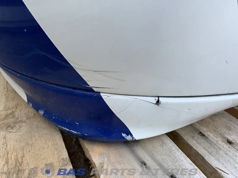 Para-choque para Camião Volvo FH4 Bumper Volvo 82139942: foto 9