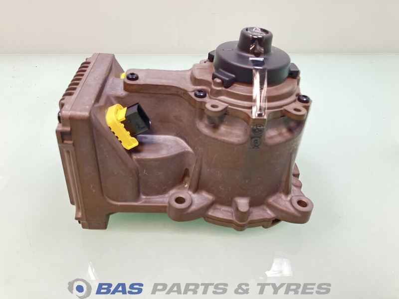Volvo FH4 Elektromotor Volvo 21476493 - Caixa de direção para Camião: foto 1 Volvo FH4 Elektromotor Volvo 21476493 - Caixa de direção para Camião: foto 1