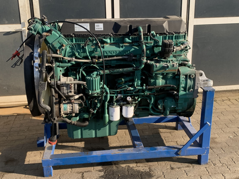 Volvo FH4 - Motor para Camião: foto 1 Volvo FH4 - Motor para Camião: foto 1