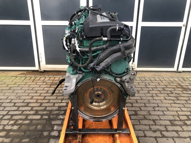 Volvo FH4 - Motor para Camião: foto 2 Volvo FH4 - Motor para Camião: foto 2