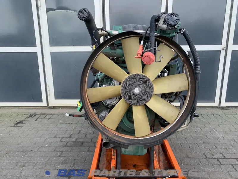 Volvo FH4 - Motor para Camião: foto 4 Volvo FH4 - Motor para Camião: foto 4