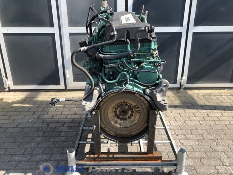 Volvo FH4 Motor Volvo D13K 420 K4 20482874 - Motor para Camião: foto 2 Volvo FH4 Motor Volvo D13K 420 K4 20482874 - Motor para Camião: foto 2