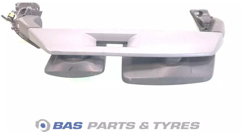 Volvo FH4 Spiegel Volvo Links 82943538 - Espelho retrovisor para Camião: foto 2 Volvo FH4 Spiegel Volvo Links 82943538 - Espelho retrovisor para Camião: foto 2