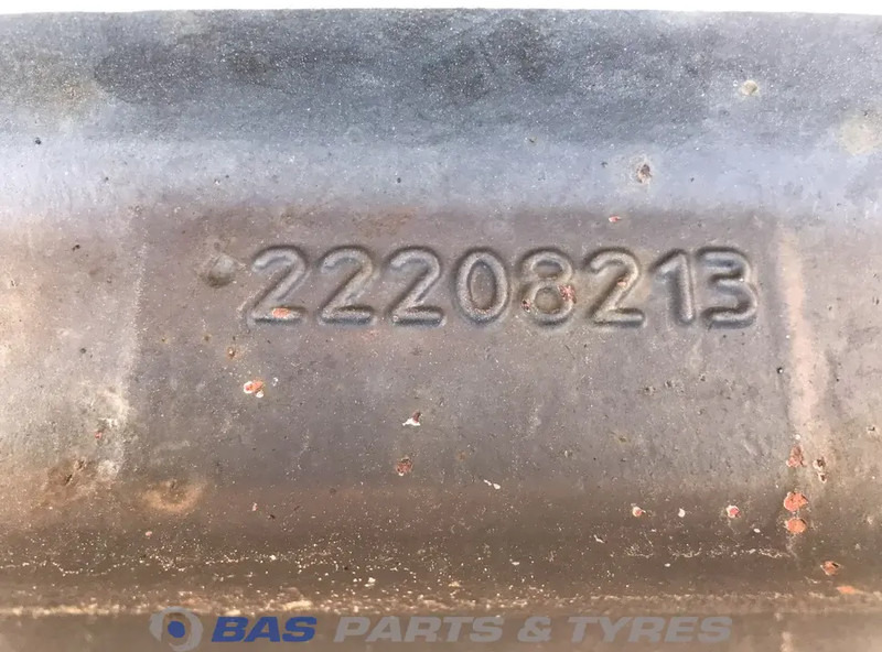 Volvo FH4 Volvo FAL 7.5 Vooras 22045948 - Eixo dianteiro para Camião: foto 5 Volvo FH4 Volvo FAL 7.5 Vooras 22045948 - Eixo dianteiro para Camião: foto 5