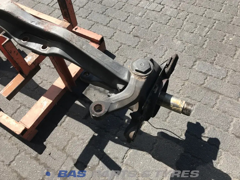 Volvo FH4 Volvo FAL 7.5 Vooras 22045948 - Eixo dianteiro para Camião: foto 2 Volvo FH4 Volvo FAL 7.5 Vooras 22045948 - Eixo dianteiro para Camião: foto 2
