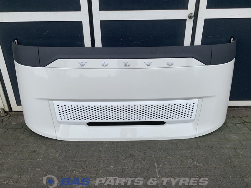 Volvo FH4B - Grade radiador para Camião: foto 1 Volvo FH4B - Grade radiador para Camião: foto 1