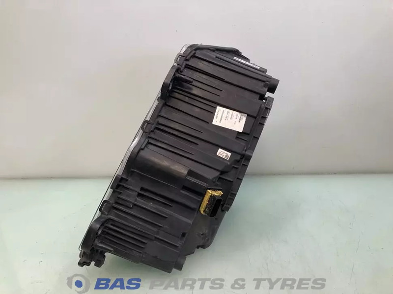 Volvo FH4B Koplamp Rechts 23752671 - Farol dianteira para Camião: foto 2 Volvo FH4B Koplamp Rechts 23752671 - Farol dianteira para Camião: foto 2