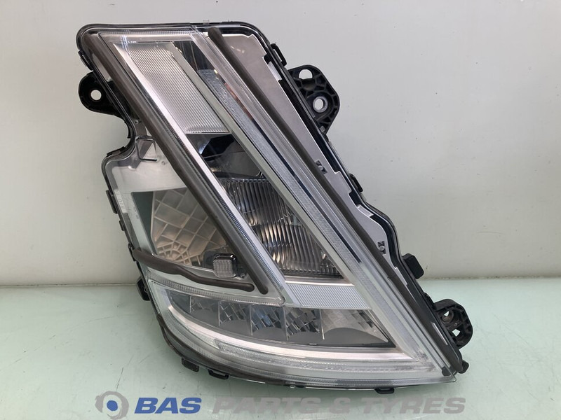 Volvo FH4B Koplamp Rechts 23752671 - Farol dianteira para Camião: foto 1 Volvo FH4B Koplamp Rechts 23752671 - Farol dianteira para Camião: foto 1