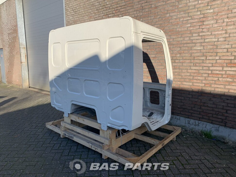 Volvo FL Euro 6 - Cabine e interior para Camião: foto 3 Volvo FL Euro 6 - Cabine e interior para Camião: foto 3