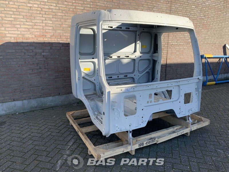 Volvo FL Euro 6 - Cabine e interior para Camião: foto 2 Volvo FL Euro 6 - Cabine e interior para Camião: foto 2
