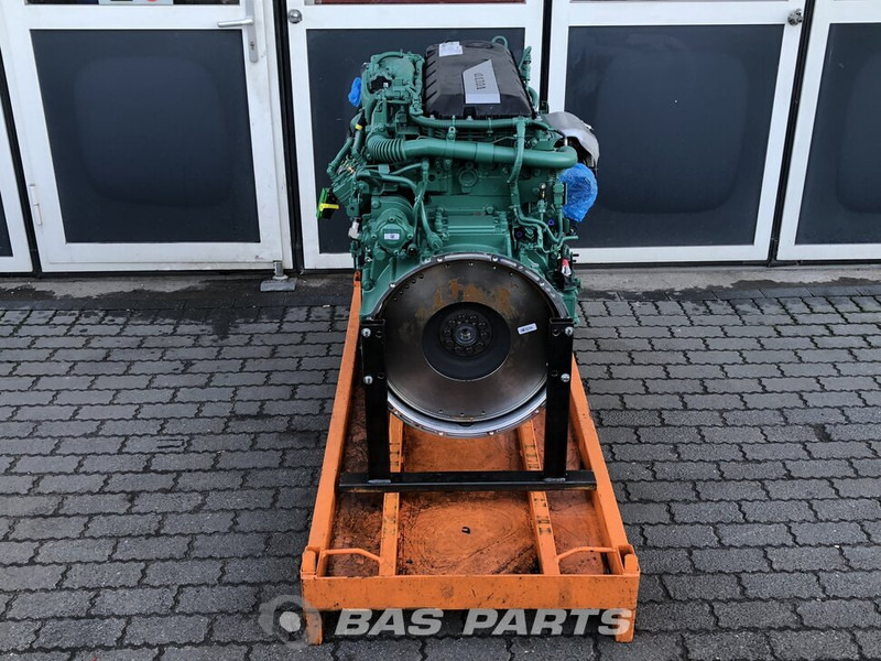 Volvo FL Euro 6 - Motor para Camião: foto 2 Volvo FL Euro 6 - Motor para Camião: foto 2