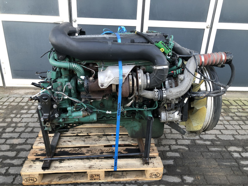Volvo FL Euro 6 - Motor para Camião: foto 3 Volvo FL Euro 6 - Motor para Camião: foto 3