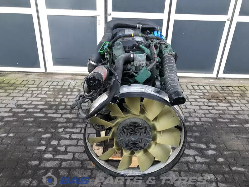 Volvo FL Euro 6 - Motor para Camião: foto 4 Volvo FL Euro 6 - Motor para Camião: foto 4