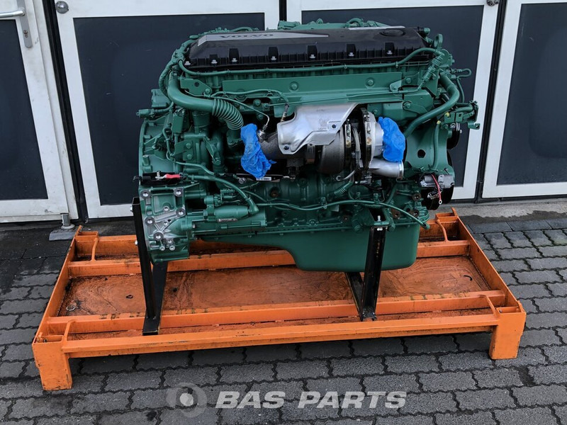 Volvo FL Euro 6 - Motor para Camião: foto 3 Volvo FL Euro 6 - Motor para Camião: foto 3