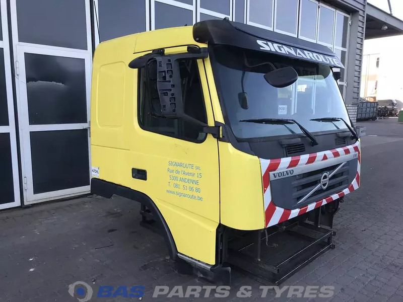Volvo FM3 Volvo Sleeper Cab L2H1 20492720 - Cabine e interior para Camião: foto 2 Volvo FM3 Volvo Sleeper Cab L2H1 20492720 - Cabine e interior para Camião: foto 2