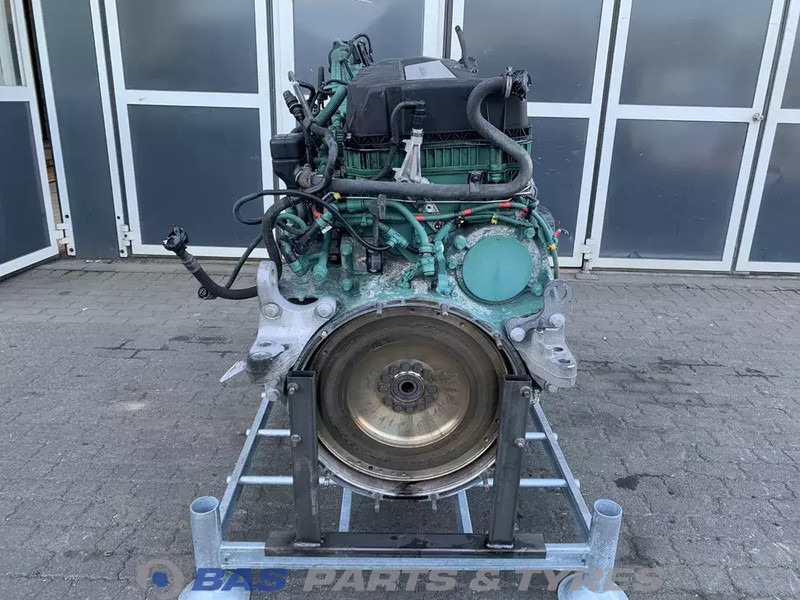 Volvo FM4 Motor Volvo D11K 330 K1 85002113 - Motor para Camião: foto 2 Volvo FM4 Motor Volvo D11K 330 K1 85002113 - Motor para Camião: foto 2