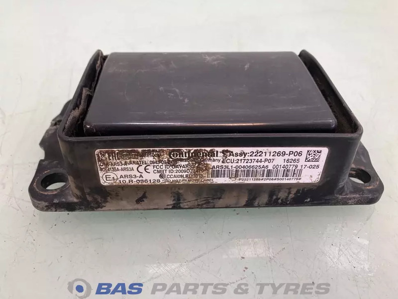 Volvo FMX Euro 6 Afstandssensor Volvo 21719199 - Iluminação para Camião: foto 2 Volvo FMX Euro 6 Afstandssensor Volvo 21719199 - Iluminação para Camião: foto 2