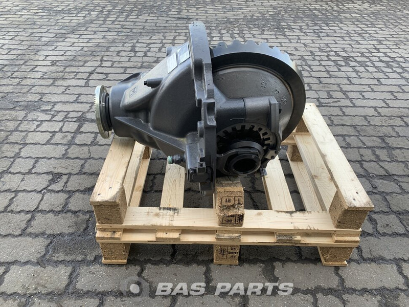 Volvo - Diferencial para Camião: foto 1 Volvo - Diferencial para Camião: foto 1