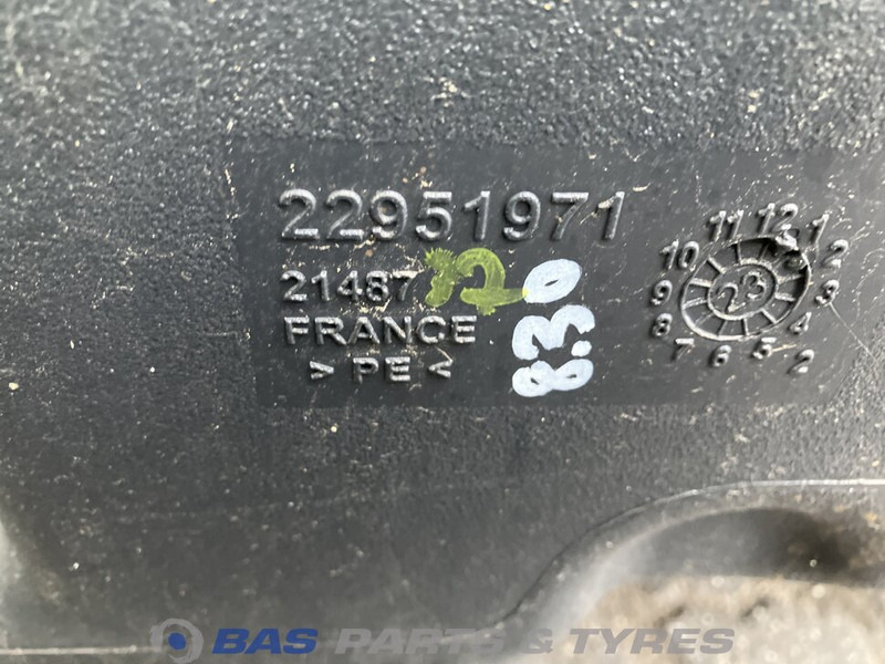 Volvo - Tanque de combustível para Camião: foto 5 Volvo - Tanque de combustível para Camião: foto 5