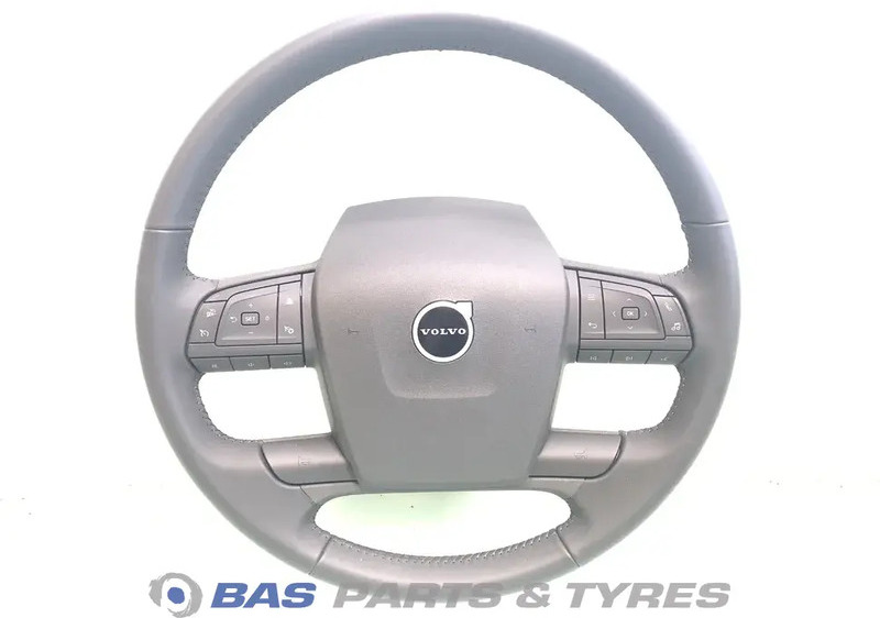 Volvo - Volante de direção para Camião: foto 1 Volvo - Volante de direção para Camião: foto 1