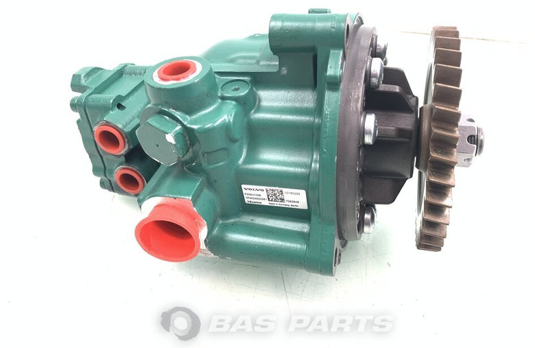 Volvo - Bomba de direção para Camião: foto 1 Volvo - Bomba de direção para Camião: foto 1