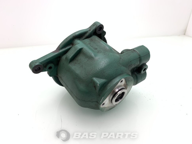 Volvo - Bomba de direção para Camião: foto 2 Volvo - Bomba de direção para Camião: foto 2