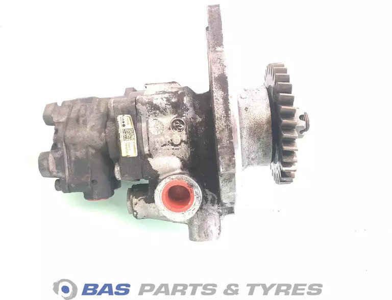 Volvo - Bomba de direção para Camião: foto 1 Volvo - Bomba de direção para Camião: foto 1