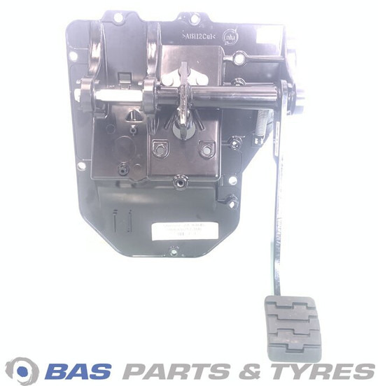 Volvo - Pedal para Camião: foto 1 Volvo - Pedal para Camião: foto 1