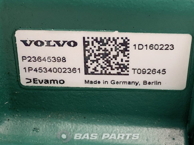 Volvo - Bomba de direção para Camião: foto 3 Volvo - Bomba de direção para Camião: foto 3