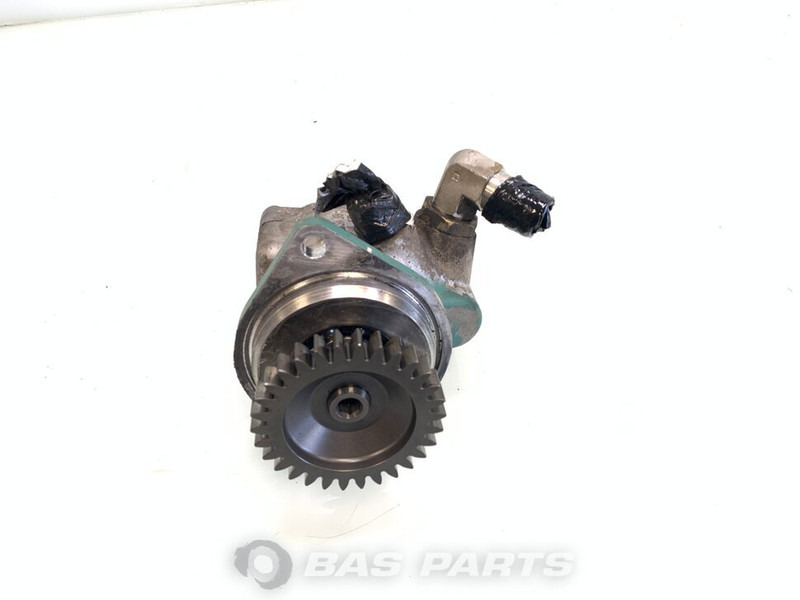 Volvo - Bomba de direção para Camião: foto 1 Volvo - Bomba de direção para Camião: foto 1