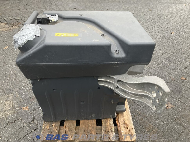 Volvo - Tanque de combustível para Camião: foto 4 Volvo - Tanque de combustível para Camião: foto 4