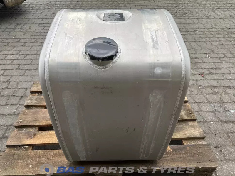 Volvo - Tanque de combustível para Camião: foto 1 Volvo - Tanque de combustível para Camião: foto 1
