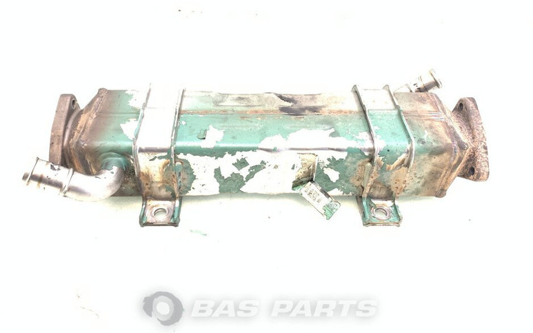 Volvo - Radiador EGR para Camião: foto 1 Volvo - Radiador EGR para Camião: foto 1