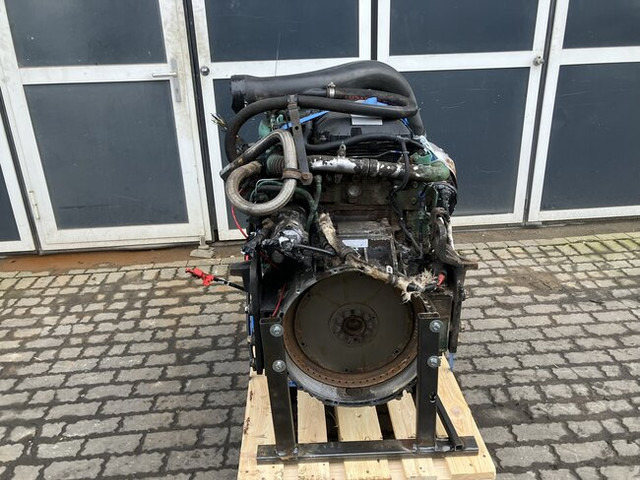 Volvo - Motor para Camião: foto 2 Volvo - Motor para Camião: foto 2