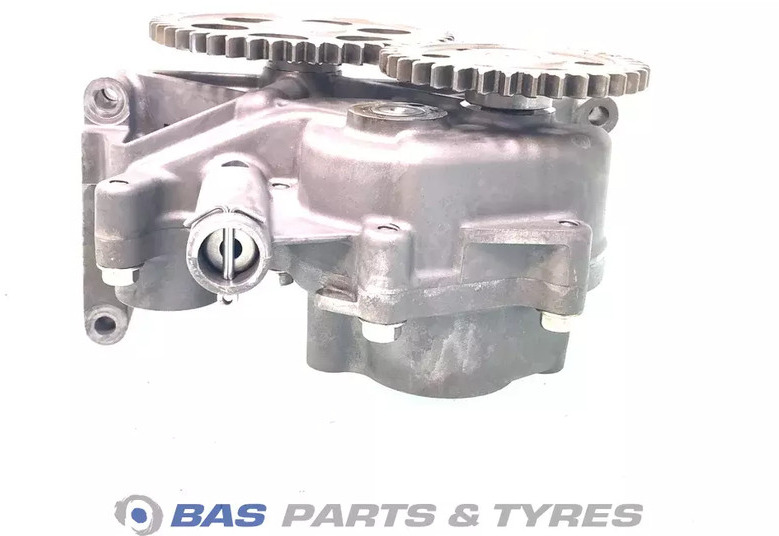 Volvo - Bomba de óleo para Camião: foto 3 Volvo - Bomba de óleo para Camião: foto 3