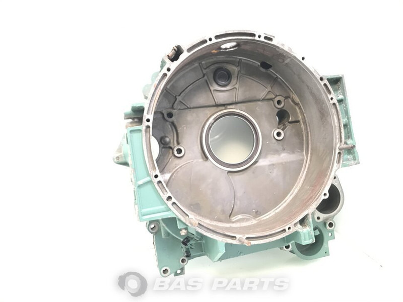 Volvo - Volante do motor para Camião: foto 1 Volvo - Volante do motor para Camião: foto 1