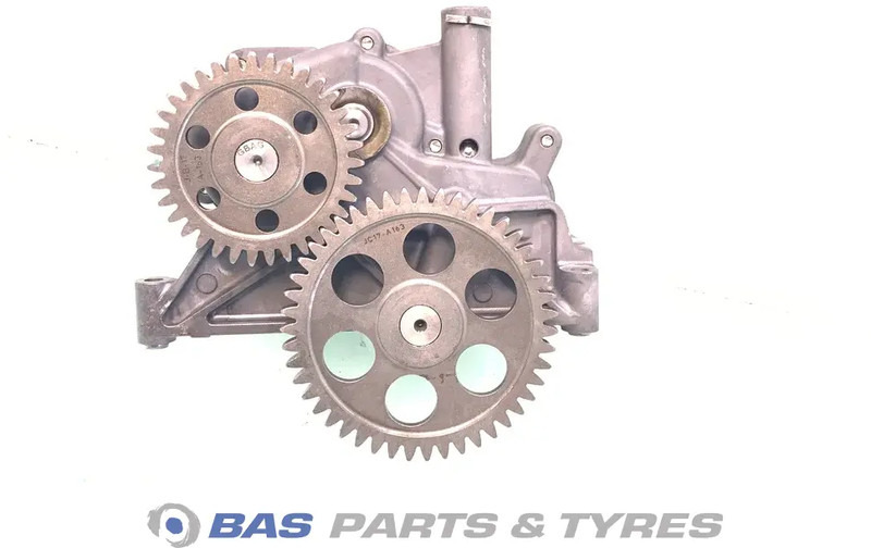 Volvo - Bomba de óleo para Camião: foto 1 Volvo - Bomba de óleo para Camião: foto 1