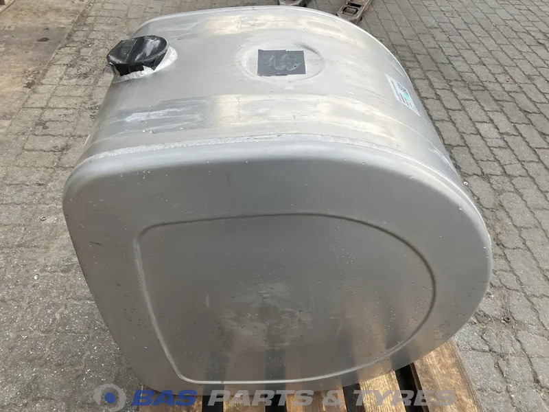 Volvo - Tanque de combustível para Camião: foto 2 Volvo - Tanque de combustível para Camião: foto 2