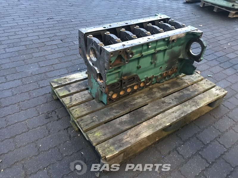 Volvo - Motor e peças para Camião: foto 3 Volvo - Motor e peças para Camião: foto 3