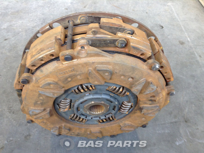 Volvo Koppeling Volvo 22227222 - Embreagem e peças para Camião: foto 3 Volvo Koppeling Volvo 22227222 - Embreagem e peças para Camião: foto 3