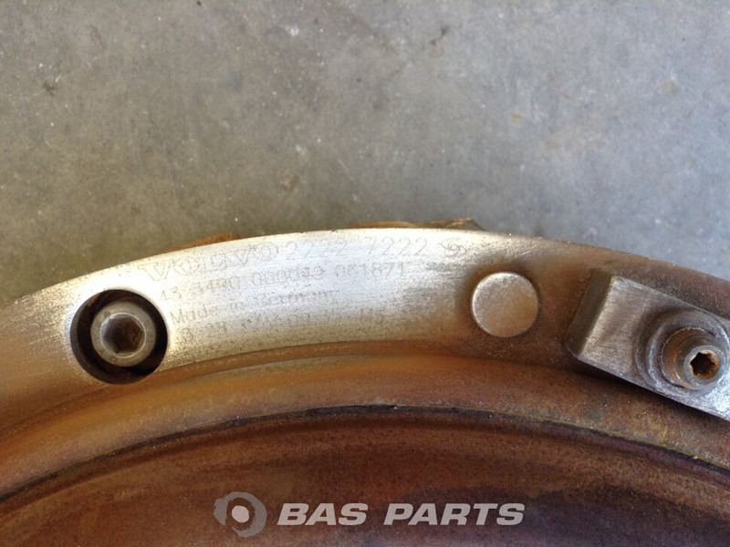 Volvo Koppeling Volvo 22227222 - Embreagem e peças para Camião: foto 2 Volvo Koppeling Volvo 22227222 - Embreagem e peças para Camião: foto 2